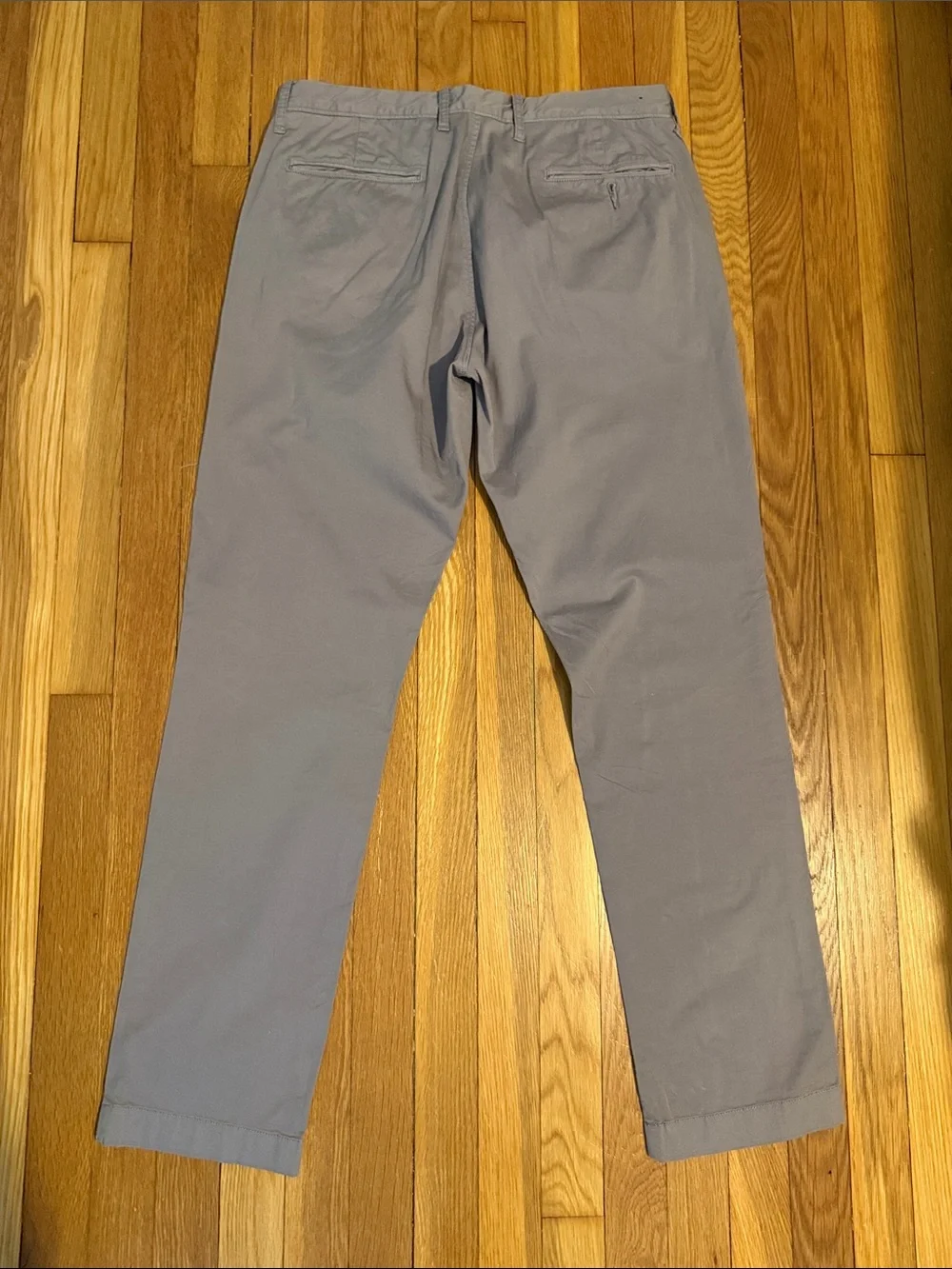 J. Crew removed tags